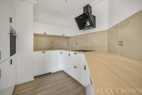 undefined, Trentham Court, Victoria Road, North Acton