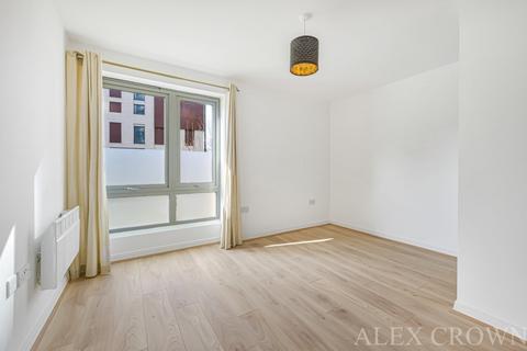 undefined, Trentham Court, Victoria Road, North Acton