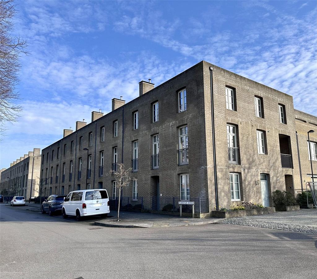 The Property