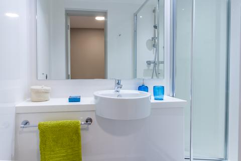 undefined, Block B Silver En Suite Floors 1-6 at Calico, 52 Islington L3