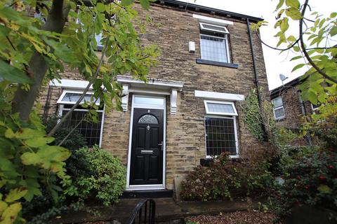 undefined, Airedale Street, Eccleshill