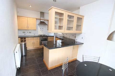 undefined, Airedale Street, Eccleshill