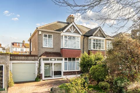 3 bedroom semi-detached house for sale, Baring Road, Lee