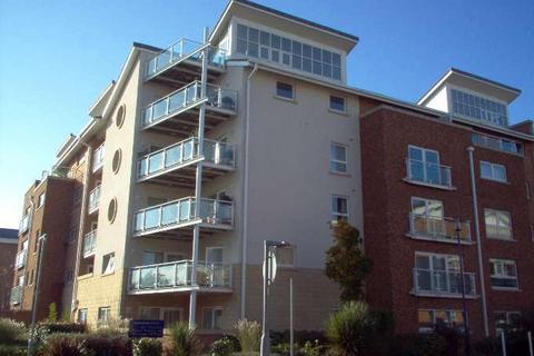 2 bedroom flat to rent, Barcelona House, Judkin Court, Century Wharf
