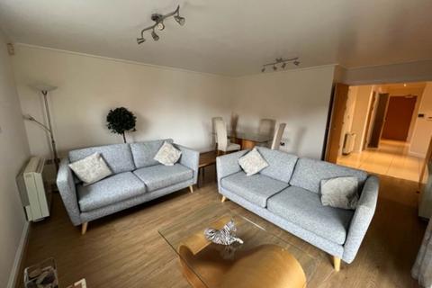 2 bedroom flat to rent, Barcelona House, Judkin Court, Century Wharf