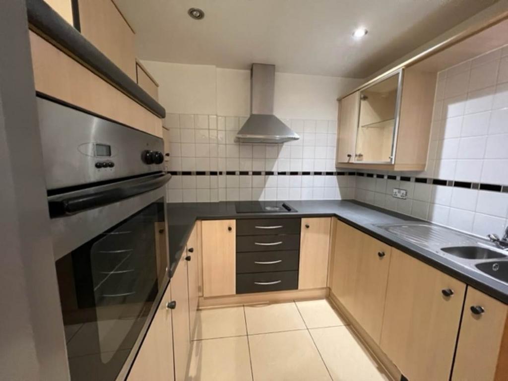 23 Barcelona-Kitchen