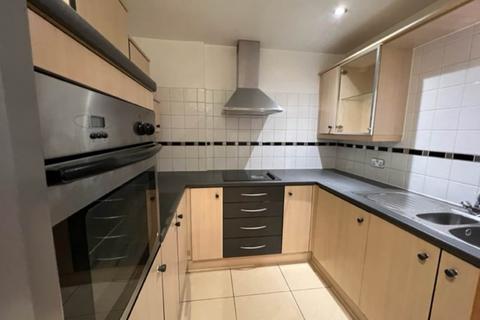 2 bedroom flat to rent, Barcelona House, Judkin Court, Century Wharf