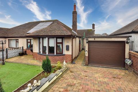 2 bedroom semi-detached bungalow for sale, Belvedere Road, Barrow-In-Furness