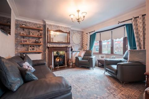 2 bedroom semi-detached bungalow for sale, Belvedere Road, Barrow-In-Furness