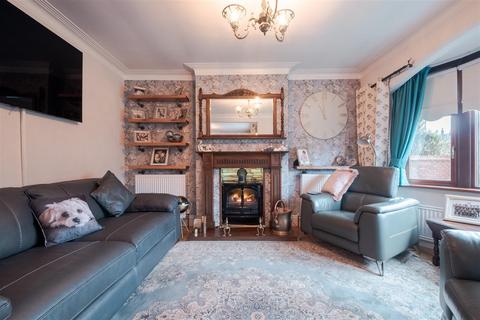 2 bedroom semi-detached bungalow for sale, Belvedere Road, Barrow-In-Furness