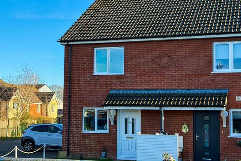 undefined, Cyprus Farm Loke, Attleborough, Norfolk, NR17 2FE