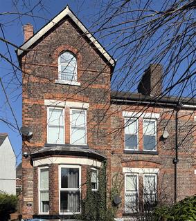 1 bedroom flat to rent, Portland Road, Manchester M27