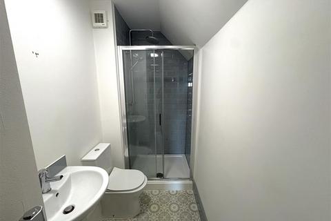 1 bedroom flat to rent, Portland Road, Manchester M27
