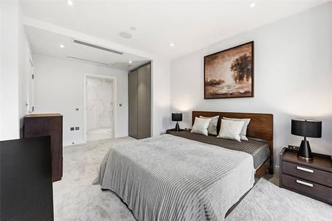 2 bedroom apartment to rent, Central Avenue, London, SW6