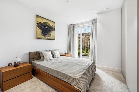 2 bedroom apartment to rent, Central Avenue, London, SW6
