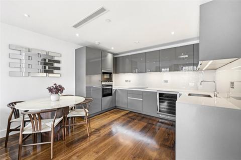 2 bedroom apartment to rent, Central Avenue, London, SW6
