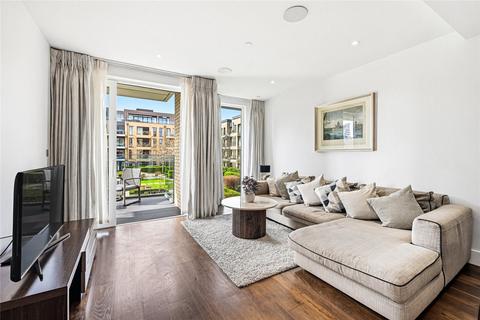 2 bedroom apartment to rent, Central Avenue, London, SW6