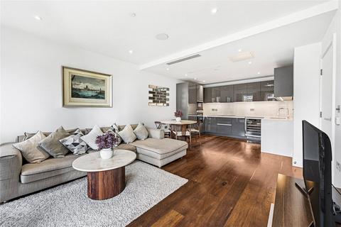 2 bedroom apartment to rent, Central Avenue, London, SW6