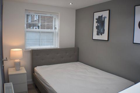 undefined, Room 1, Flat 1, Priestgate, Peterborough, PE1 1JL