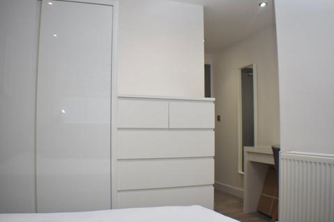 undefined, Room 1, Flat 1, Priestgate, Peterborough, PE1 1JL