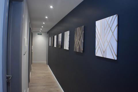 undefined, Room 1, Flat 1, Priestgate, Peterborough, PE1 1JL