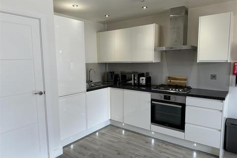 undefined, Fully Furnished, Luxurious Flat