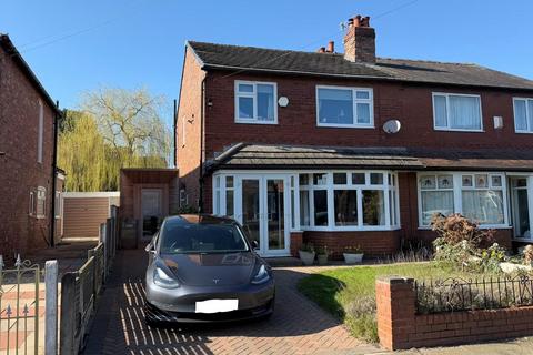 undefined, Chatburn Road, Chorlton