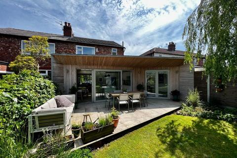 undefined, Chatburn Road, Chorlton