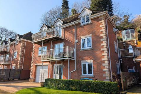 undefined, Toad Hall, 3 Woodcote Edge Drive, Church Stretton, SY6 6DR