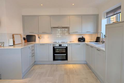 undefined, Toad Hall, 3 Woodcote Edge Drive, Church Stretton, SY6 6DR