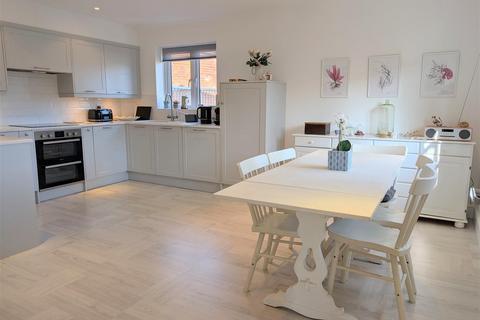 undefined, Toad Hall, 3 Woodcote Edge Drive, Church Stretton, SY6 6DR