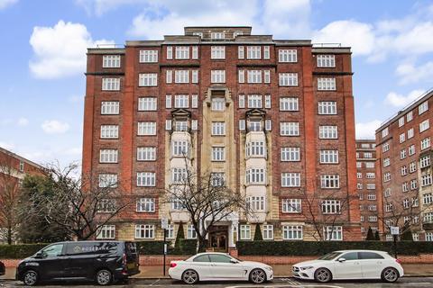 undefined, Grove Hall Court, Hall Road, St John's Wood NW8