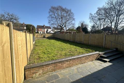 undefined, Cedar Grove, Bradmore, Wolverhampton, West Midlands, WV3
