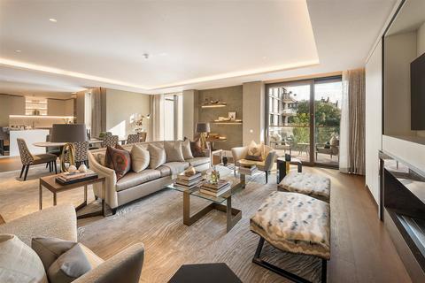 undefined, Holland Park Villas W8