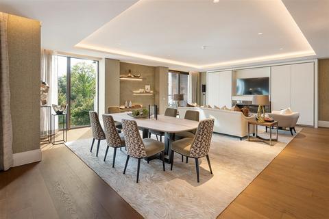 undefined, Holland Park Villas W8