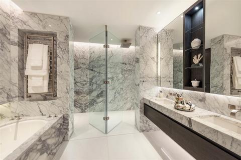 undefined, Holland Park Villas W8