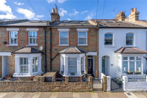 undefined, Haliburton Road, Twickenham, TW1