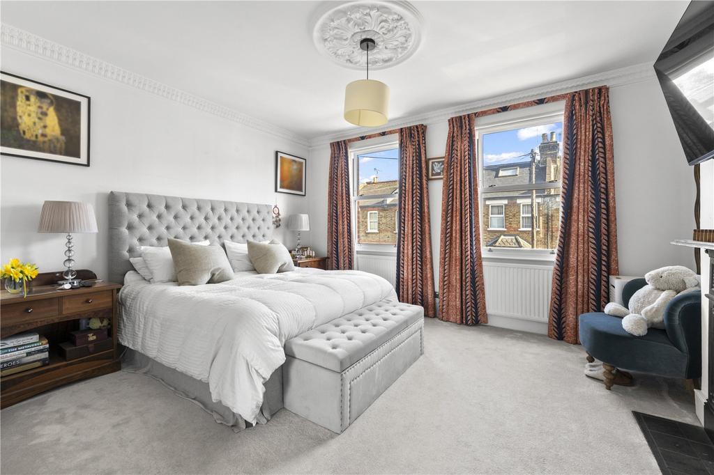 Principal Bedroom