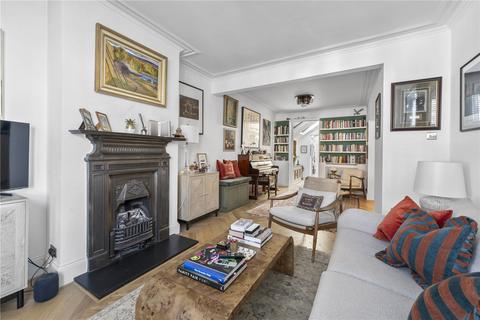 undefined, Haliburton Road, Twickenham, TW1
