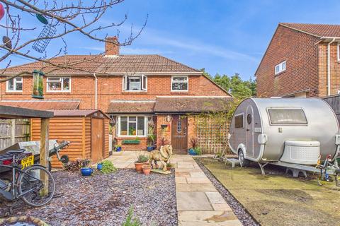 undefined, Burnt House Lane, Bransgore, Christchurch, Dorset, BH23