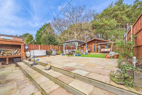 undefined, Burnt House Lane, Bransgore, Christchurch, Dorset, BH23