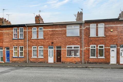 Chatsworth Terrace, York