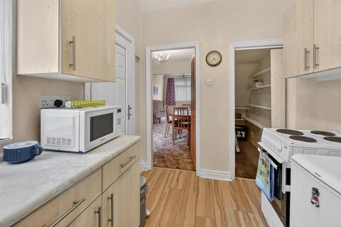 3 bedroom terraced house for sale, Chatsworth Terrace, York
