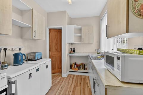 3 bedroom terraced house for sale, Chatsworth Terrace, York