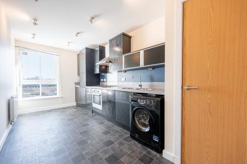 2 bedroom flat to rent, Richmond Park Gardens, Flat 3-1, Dalmarnock, Glasgow, G5 0HG