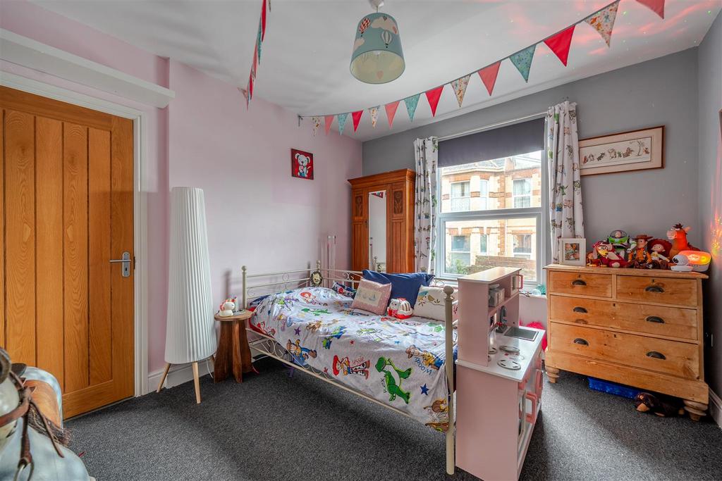 Bedroom 5