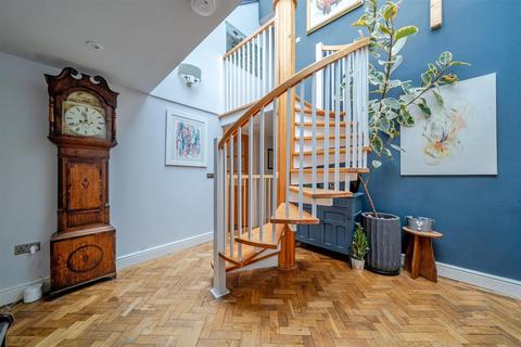 5 bedroom semi-detached house for sale, Hartley Road, Exmouth