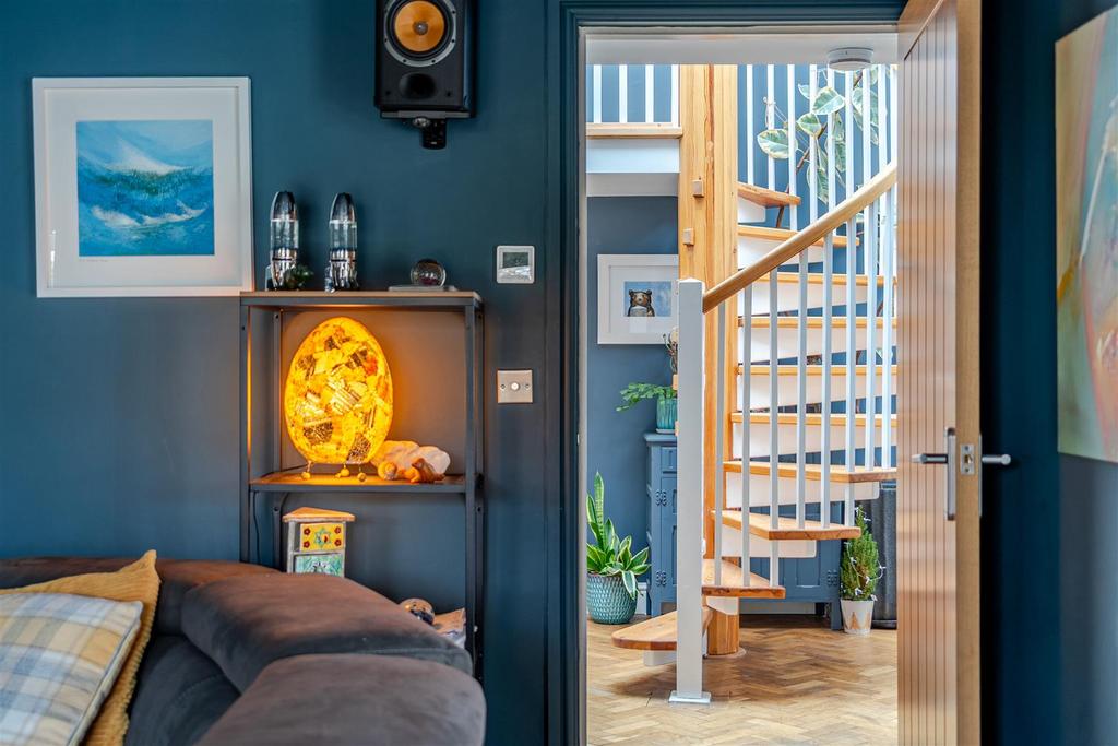 Sitting room