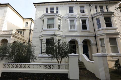 undefined, Ventnor Villas, Hove