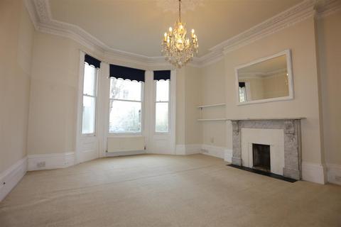 undefined, Ventnor Villas, Hove